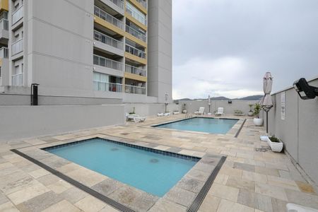 Apartamento para alugar com 27m², 1 quarto e 1 vagaÁrea Comum