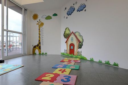 Apartamento para alugar com 27m², 1 quarto e 1 vagaÁrea Comum