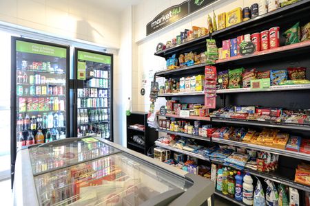 Apartamento para alugar com 27m², 1 quarto e 1 vagaÁrea Comum