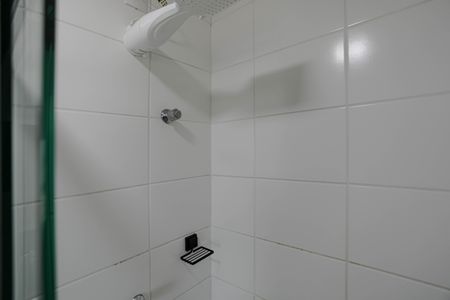 Apartamento para alugar com 27m², 1 quarto e 1 vagaBanheiro