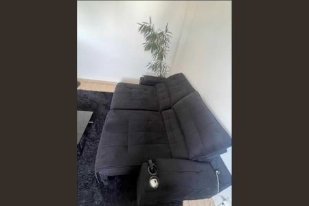 Sala de apartamento para alugar com 2 quartos, 46m² em Taquara, Rio de Janeiro