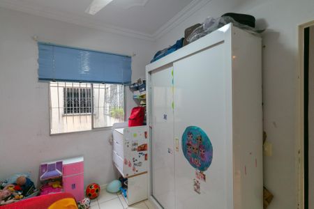 Apartamento à venda com 2 quartos, 48m² em Heliópolis, Belo Horizonte