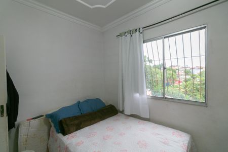 Apartamento à venda com 2 quartos, 48m² em Heliópolis, Belo Horizonte