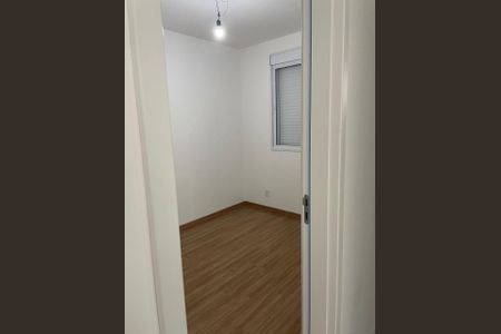 Quarto de apartamento para alugar com 2 quartos, 43m² em Jardim Monte Alegre, Taboão da Serra
