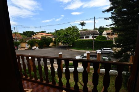 Casa para alugar com 300m², 3 quartos e 6 vagasQuarto 4 - Suíte Vista