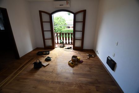 Casa para alugar com 300m², 3 quartos e 6 vagasQuarto 4 - Suíte