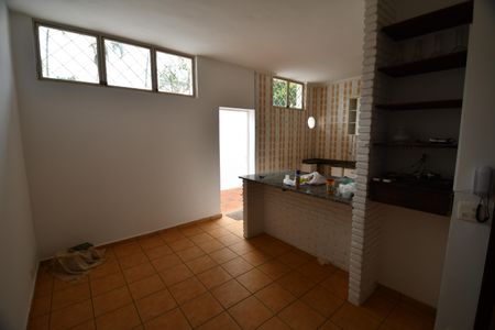 Casa para alugar com 300m², 3 quartos e 6 vagasCozinha