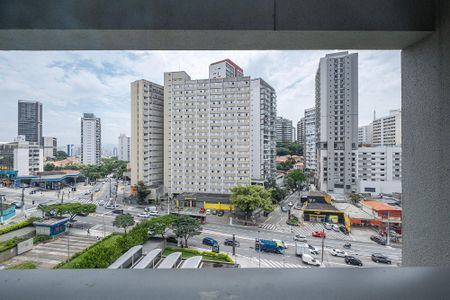 Studio para alugar com 33m², 1 quarto e sem vagaStudio - VIsta