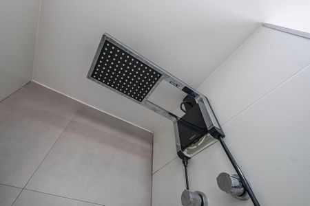 Studio para alugar com 33m², 1 quarto e sem vagaBanheiro