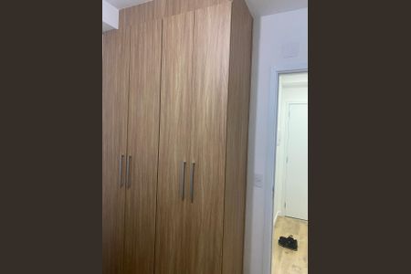 Quarto de kitnet/studio para alugar com 1 quarto, 29m² em Vila Santa Catarina, São Paulo