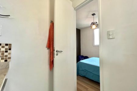 Apartamento à venda com 66m², 3 quartos e 1 vaga Apartamento à venda com 66m², 3 quartos e 1 vagaBanheiro da Suíte