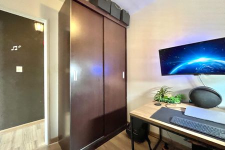 Apartamento à venda com 66m², 3 quartos e 1 vaga Apartamento à venda com 66m², 3 quartos e 1 vagaQuarto 3