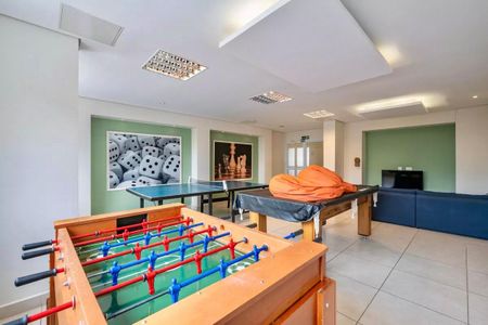 Apartamento à venda com 66m², 3 quartos e 1 vaga Apartamento à venda com 66m², 3 quartos e 1 vagaÁrea comum