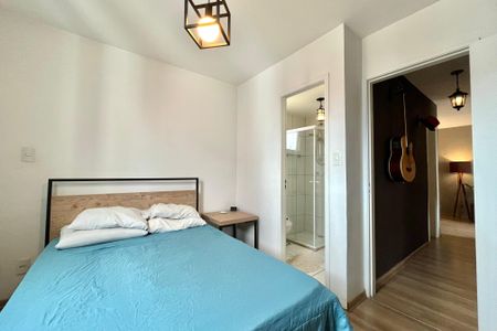 Apartamento à venda com 66m², 3 quartos e 1 vaga Apartamento à venda com 66m², 3 quartos e 1 vagaSuite