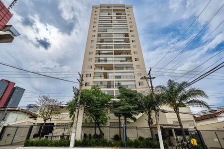 Apartamento à venda com 66m², 3 quartos e 1 vaga Apartamento à venda com 66m², 3 quartos e 1 vagaFachada