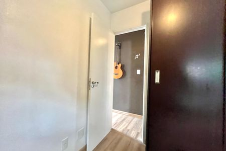 Apartamento à venda com 66m², 3 quartos e 1 vaga Apartamento à venda com 66m², 3 quartos e 1 vagaQuarto 3