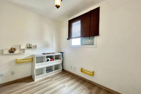 Apartamento à venda com 66m², 3 quartos e 1 vaga Apartamento à venda com 66m², 3 quartos e 1 vagaQuarto 2