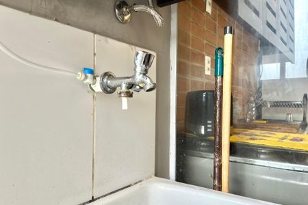 Apartamento à venda com 66m², 3 quartos e 1 vaga Apartamento à venda com 66m², 3 quartos e 1 vagaÁrea de Serviço