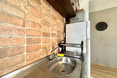 Apartamento à venda com 66m², 3 quartos e 1 vaga Apartamento à venda com 66m², 3 quartos e 1 vagaCozinha