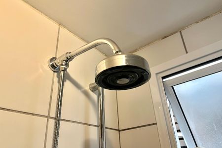 Apartamento à venda com 66m², 3 quartos e 1 vaga Apartamento à venda com 66m², 3 quartos e 1 vagaBanheiro Corredor