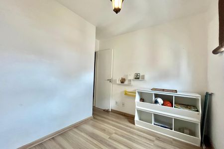 Apartamento à venda com 66m², 3 quartos e 1 vaga Apartamento à venda com 66m², 3 quartos e 1 vagaQuarto 2