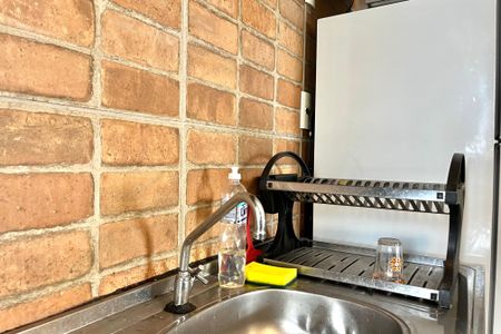 Apartamento à venda com 66m², 3 quartos e 1 vaga Apartamento à venda com 66m², 3 quartos e 1 vagaCozinha