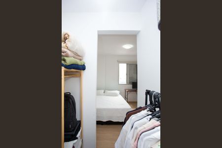 Apartamento à venda com 68m², 2 quartos e 1 vagaCloset