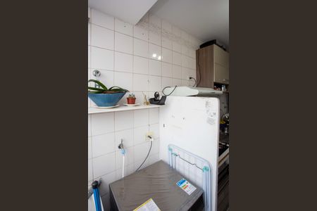 Apartamento à venda com 68m², 2 quartos e 1 vagaÁrea de Serviço