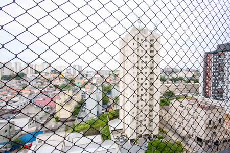 Apartamento à venda com 68m², 2 quartos e 1 vagaVaranda da Sala