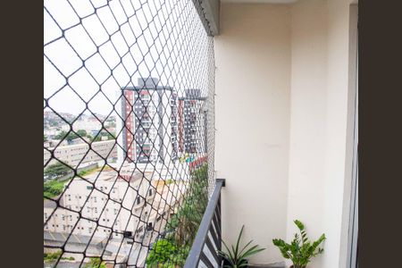 Apartamento à venda com 68m², 2 quartos e 1 vagaVaranda da Sala