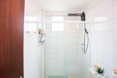 Apartamento à venda com 68m², 2 quartos e 1 vagaBanheiro