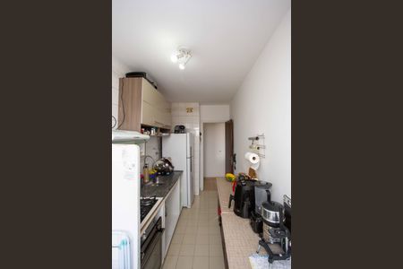 Apartamento à venda com 68m², 2 quartos e 1 vagaÁrea de Serviço