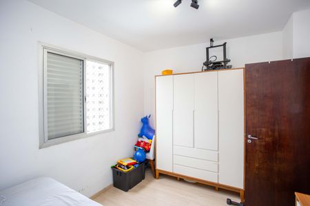 Apartamento à venda com 68m², 2 quartos e 1 vagaQuarto 2