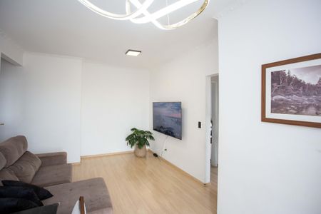 Apartamento à venda com 68m², 2 quartos e 1 vagaSala