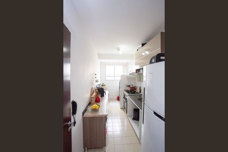 Apartamento à venda com 68m², 2 quartos e 1 vagaCozinha