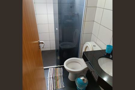 Apartamento à venda com 70m², 2 quartos e 1 vagaBanheiro