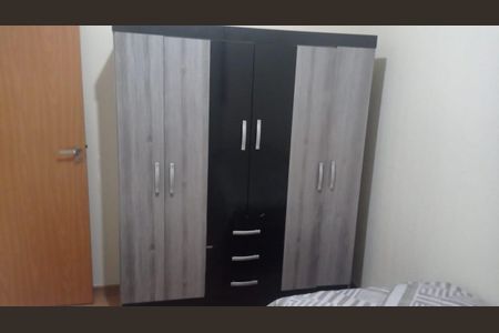 Apartamento à venda com 70m², 2 quartos e 1 vagaQuarto