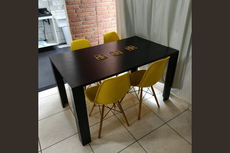 Apartamento à venda com 70m², 2 quartos e 1 vagaSala/cozinha