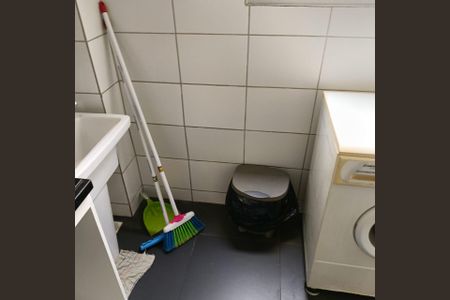 Apartamento à venda com 70m², 2 quartos e 1 vagaÁrea de serviço