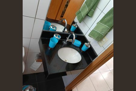 Apartamento à venda com 70m², 2 quartos e 1 vagaBanheiro