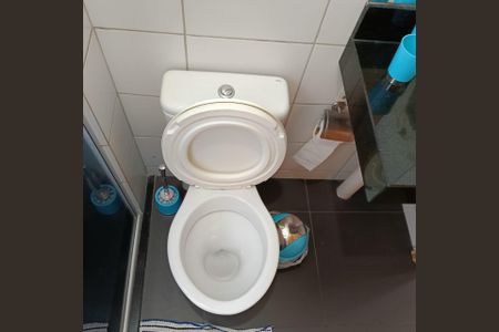 Apartamento à venda com 70m², 2 quartos e 1 vagaBanheiro