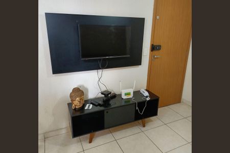 Apartamento à venda com 70m², 2 quartos e 1 vagaSala