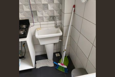 Apartamento à venda com 70m², 2 quartos e 1 vagaBanheiro