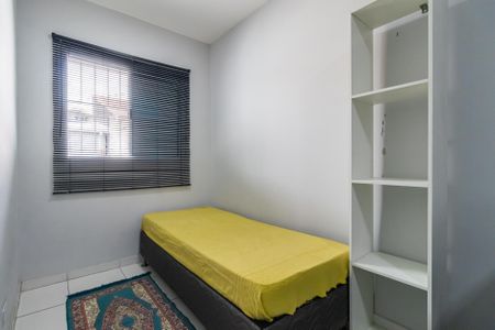 Quarto de kitnet/studio para alugar com 1 quarto, 25m² em Parque Viana, Barueri