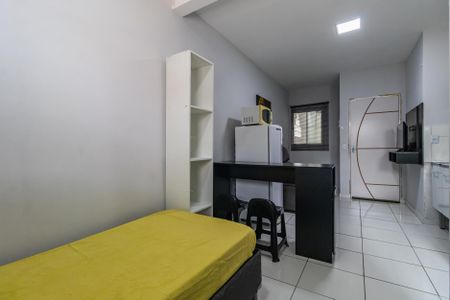 Quarto de kitnet/studio para alugar com 1 quarto, 25m² em Parque Viana, Barueri