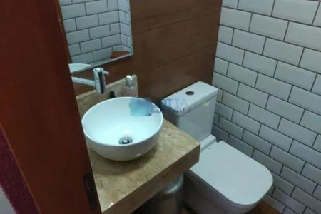 Casa à venda com 3 quartos, 120m² em Jardim Novo Campos Eliseos, Campinas