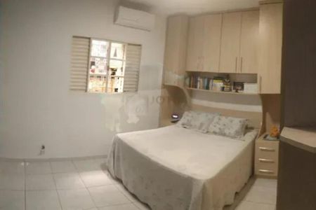 Casa à venda com 3 quartos, 120m² em Jardim Novo Campos Eliseos, Campinas