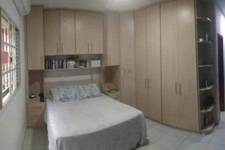 Casa à venda com 3 quartos, 120m² em Jardim Novo Campos Eliseos, Campinas