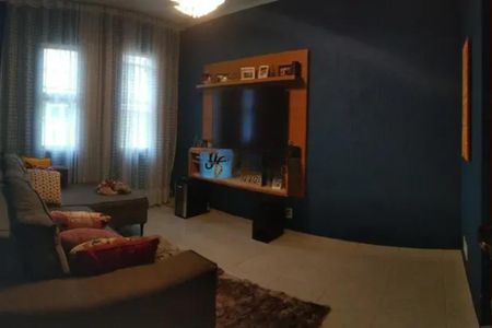 Casa à venda com 3 quartos, 120m² em Jardim Novo Campos Eliseos, Campinas