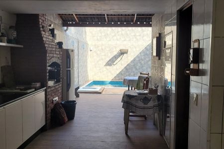 Casa à venda com 3 quartos, 290m² em Vila Prudente, São Paulo
